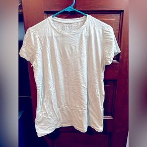 (3 for $15) GUC Very Light Blue Eddie Bauer Tee